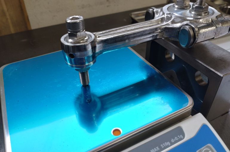 油冷 メンテナンス