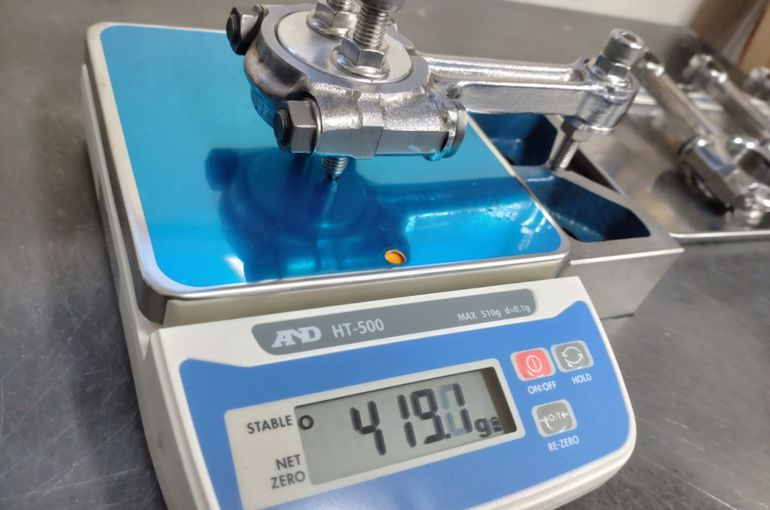 油冷 メンテナンス