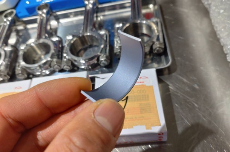 油冷メンテナンス