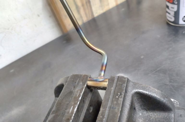 GPZ900R マスター