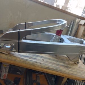 GSX-R1100 カスタム