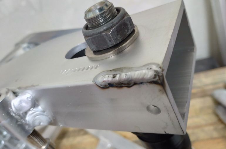 GSX-R1100 カスタム