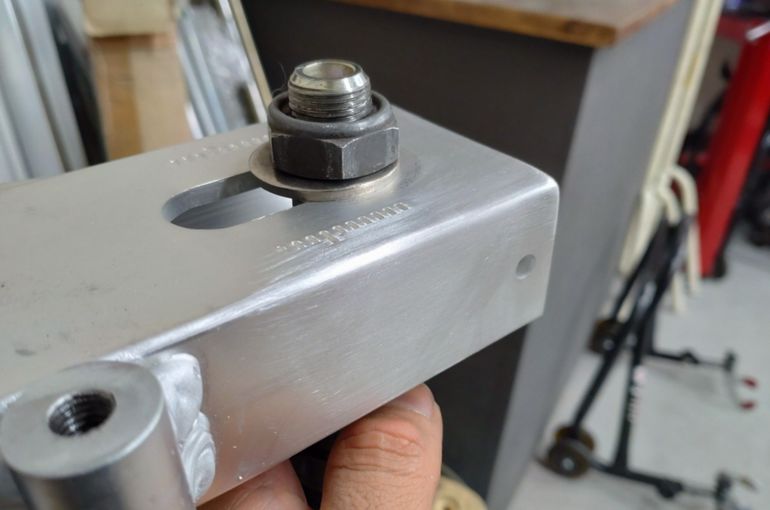 油冷 メンテナンス