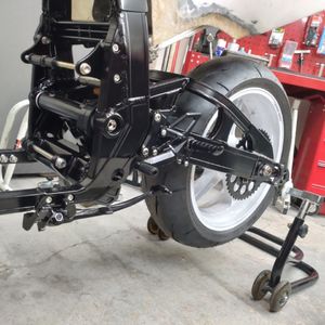 GS1200SS 小物パーツですm(__)m