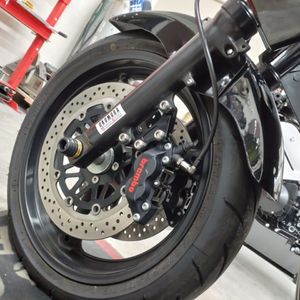 GS1200SS ブレンボ