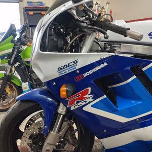 GS1200SS 小物パーツですm(__)m