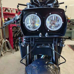 GS1200SS 小物パーツですm(__)m