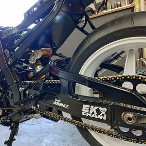 GS1200SS 小物パーツですm(__)m