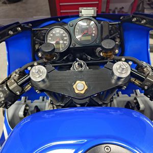 GS1200SS カスタム