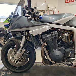 GS1200SS 小物パーツですm(__)m